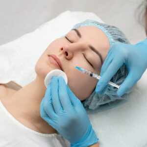 Anti-Wrinkle Treatments