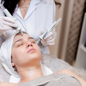 Elemis Rejuvenating Facial