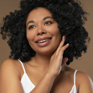 Deep Conditioning Protein Treatment