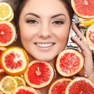 Express Vit C Facial
