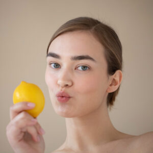 Lemon Bottle Skin Booster