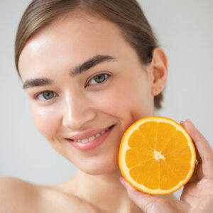 Vitamin C Facial