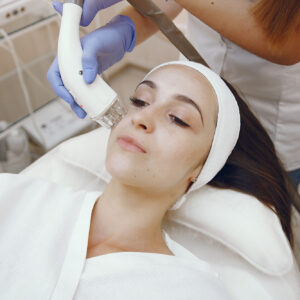 Anti-Pigmentation Treatment