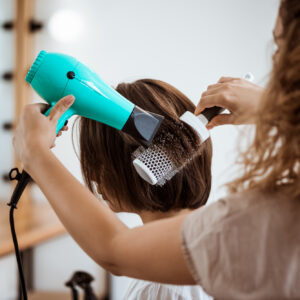 Dyson Airwrap Blow-dry