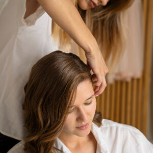 K18 Bond Repair Treatment