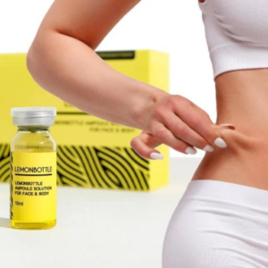 Lemon Bottle Fat Dissolving
