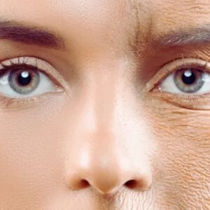 Anti-Ageing Tightening Facial